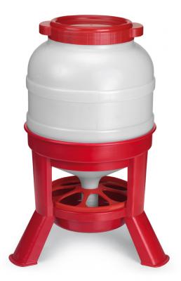 30 Ltr Poultry Feeder